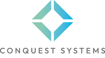 Conquest Systems logo